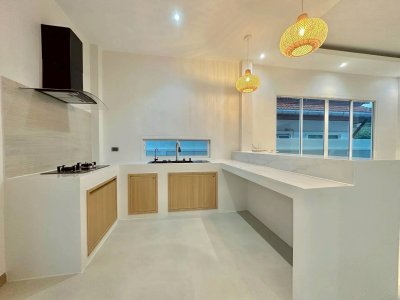 2S0225 ขายบ้านเดี่ยวชั้นเดียวราคา 5,490,000 บาท 3 ห้องนอน 2 ห้องน้ำ โซนเชิงทะเล,ถลาง