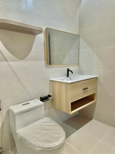 2S0225 ขายบ้านเดี่ยวชั้นเดียวราคา 5,490,000 บาท 3 ห้องนอน 2 ห้องน้ำ โซนเชิงทะเล,ถลาง