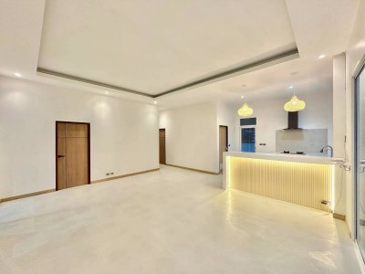 2S0225 ขายบ้านเดี่ยวชั้นเดียวราคา 5,490,000 บาท 3 ห้องนอน 2 ห้องน้ำ โซนเชิงทะเล,ถลาง