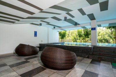 2S0226 Condominium for sale 3,300,000 baht 1 bedroom 1 bathroom at cherngtalay,thalang