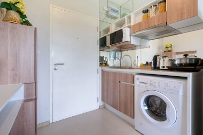 2S0226 Condominium for sale 3,300,000 baht 1 bedroom 1 bathroom at cherngtalay,thalang