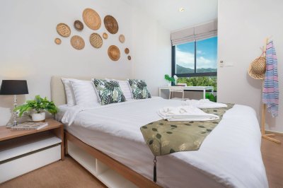 2S0226 Condominium for sale 3,300,000 baht 1 bedroom 1 bathroom at cherngtalay,thalang