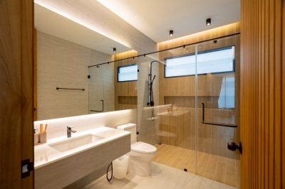 2S0227 This pool villa for sale 23,100,000 baht 3 bedroom 4 bathroom at cherngtalay,thalang