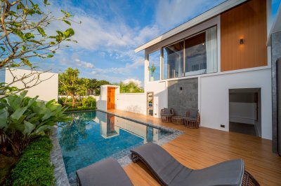 2S0228 Pool villa for sale 32,900,000 baht 6 bedroom 7 bathroom at cherngtalay,thalang