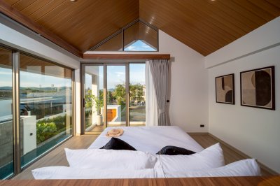 2S0228 Pool villa for sale 32,900,000 baht 6 bedroom 7 bathroom at cherngtalay,thalang