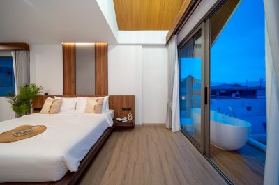 2S0228 Pool villa for sale 32,900,000 baht 6 bedroom 7 bathroom at cherngtalay,thalang