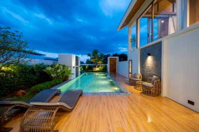 2S0228 Pool villa for sale 32,900,000 baht 6 bedroom 7 bathroom at cherngtalay,thalang