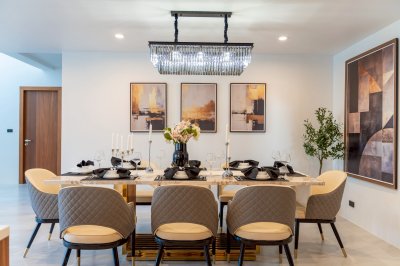 2S0228 Pool villa for sale 32,900,000 baht 6 bedroom 7 bathroom at cherngtalay,thalang