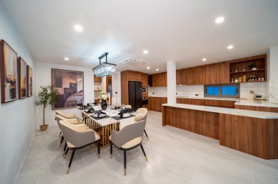 2S0228 Pool villa for sale 32,900,000 baht 6 bedroom 7 bathroom at cherngtalay,thalang