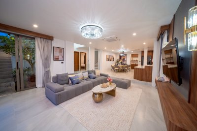 2S0228 Pool villa for sale 32,900,000 baht 6 bedroom 7 bathroom at cherngtalay,thalang