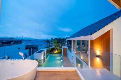 2S0228 Pool villa for sale 32,900,000 baht 6 bedroom 7 bathroom at cherngtalay,thalang