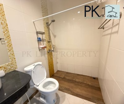 2S0229 Pool villa for sale 7,500,000 baht 3 bedroom 2 bathroom at cherngtalay,thalang