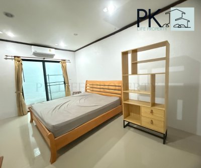 2S0229 Pool villa for sale 7,500,000 baht 3 bedroom 2 bathroom at cherngtalay,thalang