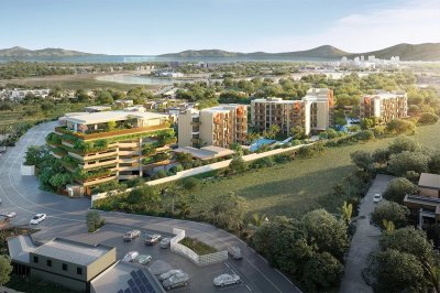 2S0230 Condominium for sale 12,500,000 baht 2 bedroom 1 bathroom at cherngtalay,thalang