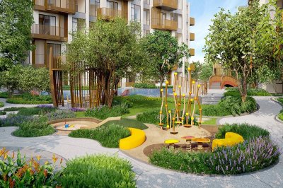 2S0230 Condominium for sale 12,500,000 baht 2 bedroom 1 bathroom at cherngtalay,thalang