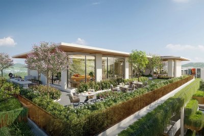 2S0230 Condominium for sale 12,500,000 baht 2 bedroom 1 bathroom at cherngtalay,thalang