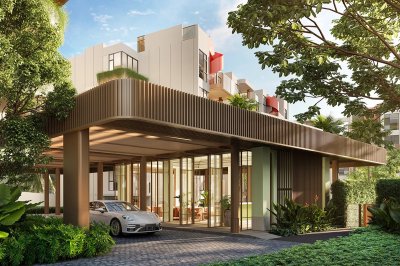 2S0230 Condominium for sale 12,500,000 baht 2 bedroom 1 bathroom at cherngtalay,thalang