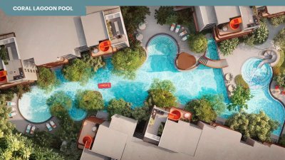 2S0230 Condominium for sale 12,500,000 baht 2 bedroom 1 bathroom at cherngtalay,thalang