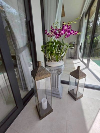 2S0231 Pool villa for sale 22,000,000 baht 3 bedroom 4 bathroom at cherngtalay,thalang