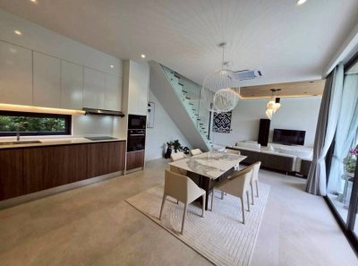 2S0231 Pool villa for sale 22,000,000 baht 3 bedroom 4 bathroom at cherngtalay,thalang