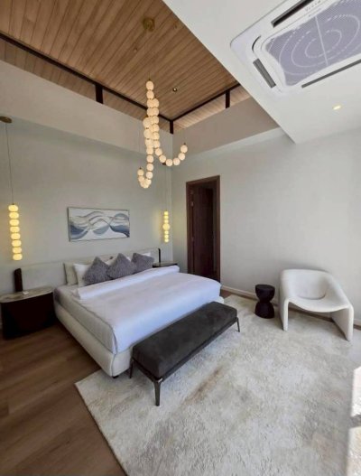 2S0231 Pool villa for sale 22,000,000 baht 3 bedroom 4 bathroom at cherngtalay,thalang