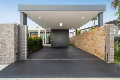 2S0232 Pool villa for sale 23,900,000 baht 3 bedroom 5 bathroom at cherngtalay,thalang