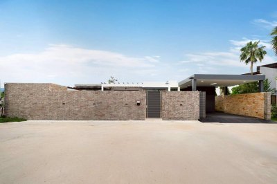 2S0232 Pool villa for sale 23,900,000 baht 3 bedroom 5 bathroom at cherngtalay,thalang