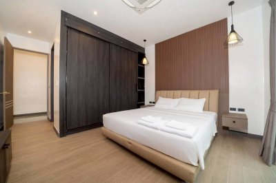 2S0232 Pool villa for sale 23,900,000 baht 3 bedroom 5 bathroom at cherngtalay,thalang