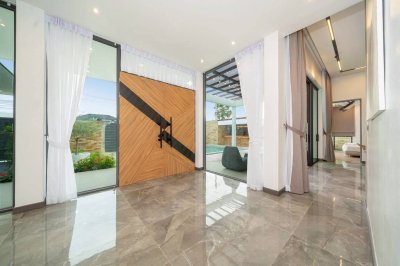 2S0232 Pool villa for sale 23,900,000 baht 3 bedroom 5 bathroom at cherngtalay,thalang