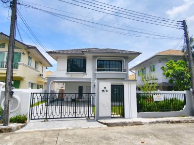 2S0233 This house for sale 7,990,000 baht 4 bedroom 3 bathroom at cherngtalay,thalang