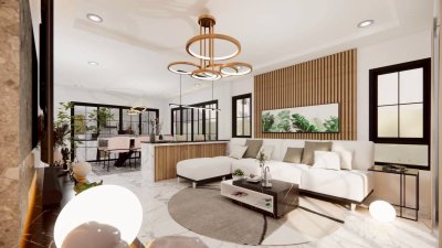 2S0233 ขายบ้านเดี่ยวสองชั้น ราคา 7,990,000 บาท 4 ห้องนอน 3 ห้องน้ำ โซนเชิงทะเล,ถลาง