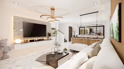 2S0233 ขายบ้านเดี่ยวสองชั้น ราคา 7,990,000 บาท 4 ห้องนอน 3 ห้องน้ำ โซนเชิงทะเล,ถลาง