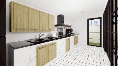 2S0233 ขายบ้านเดี่ยวสองชั้น ราคา 7,990,000 บาท 4 ห้องนอน 3 ห้องน้ำ โซนเชิงทะเล,ถลาง