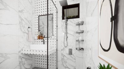 2S0233 ขายบ้านเดี่ยวสองชั้น ราคา 7,990,000 บาท 4 ห้องนอน 3 ห้องน้ำ โซนเชิงทะเล,ถลาง