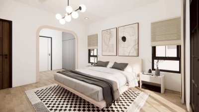 2S0233 ขายบ้านเดี่ยวสองชั้น ราคา 7,990,000 บาท 4 ห้องนอน 3 ห้องน้ำ โซนเชิงทะเล,ถลาง