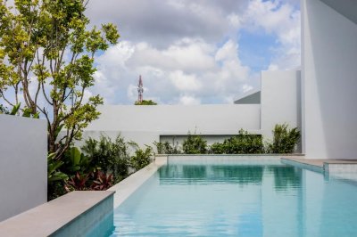 2S0234 Pool villa for sale 28,900,000 baht 3 bedroom 3 bathroom at cherngtalay,thalang