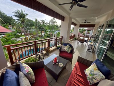 2S0235 Condominium for sale 15,500,000 baht 3 bedroom 2 bathroom at cherngtalay,thalang