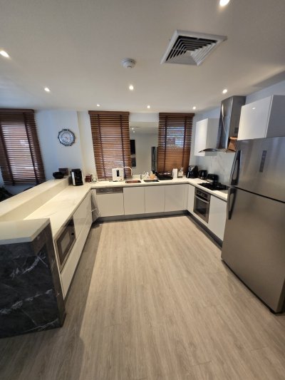 2S0235 Condominium for sale 15,500,000 baht 3 bedroom 2 bathroom at cherngtalay,thalang