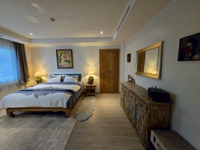 2S0235 Condominium for sale 15,500,000 baht 3 bedroom 2 bathroom at cherngtalay,thalang