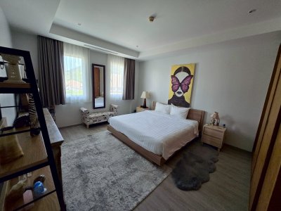 2S0235 Condominium for sale 15,500,000 baht 3 bedroom 2 bathroom at cherngtalay,thalang