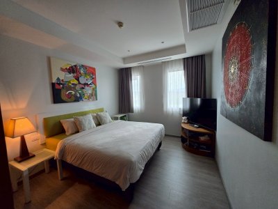 2S0235 Condominium for sale 15,500,000 baht 3 bedroom 2 bathroom at cherngtalay,thalang