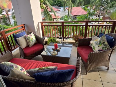 2S0235 Condominium for sale 15,500,000 baht 3 bedroom 2 bathroom at cherngtalay,thalang