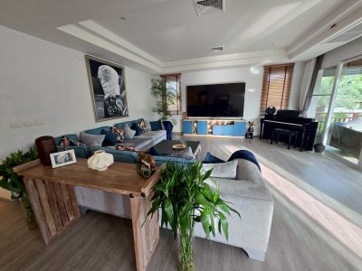 2S0235 Condominium for sale 15,500,000 baht 3 bedroom 2 bathroom at cherngtalay,thalang