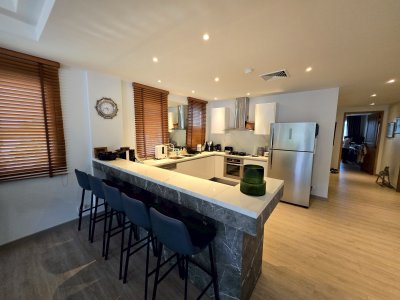 2S0235 Condominium for sale 15,500,000 baht 3 bedroom 2 bathroom at cherngtalay,thalang