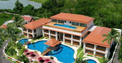 2S0235 Condominium for sale 15,500,000 baht 3 bedroom 2 bathroom at cherngtalay,thalang