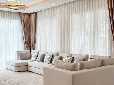 2S0236 Pool villa for sale 19,900,000 baht 4 bedroom 5 bathroom at cherngtalay,thalang