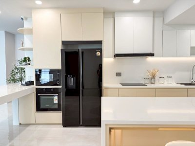 2S0236 Pool villa for sale 19,900,000 baht 4 bedroom 5 bathroom at cherngtalay,thalang