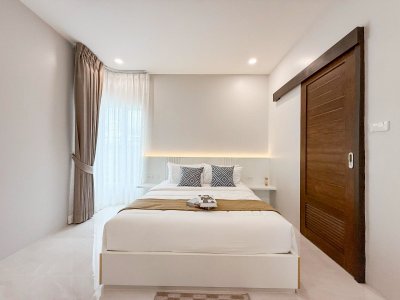 2S0236 Pool villa for sale 19,900,000 baht 4 bedroom 5 bathroom at cherngtalay,thalang