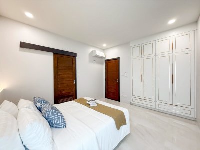 2S0236 Pool villa for sale 19,900,000 baht 4 bedroom 5 bathroom at cherngtalay,thalang