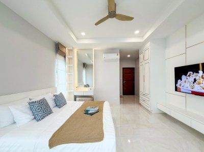 2S0236 Pool villa for sale 19,900,000 baht 4 bedroom 5 bathroom at cherngtalay,thalang